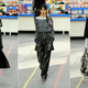 Illustration for article titled Chanels Fall-Winter Show Took Place in a High-Fashion Supermarket